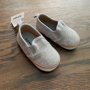 Old Navy Slip-On Shoes, 12-18 M